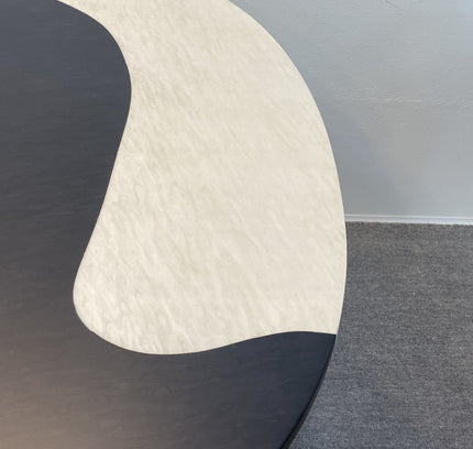 Dining table MARMO by Rodesigne