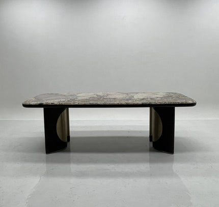 Dining table ANGOLO by Rodesigne