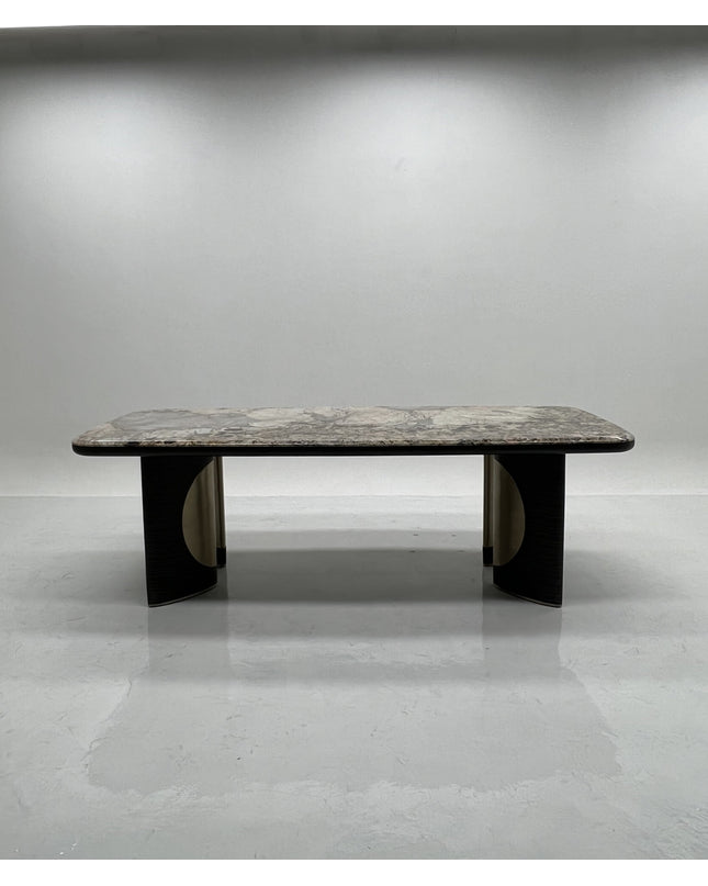 Dining table ANGOLO by Rodesigne