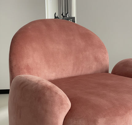 Armchair MALVA by RODESIGNE