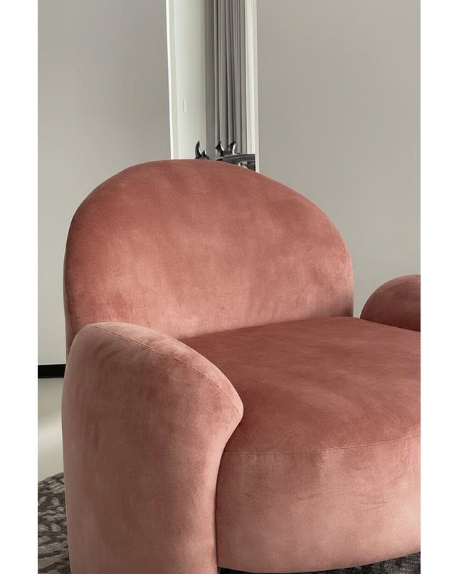 Armchair MALVA by RODESIGNE