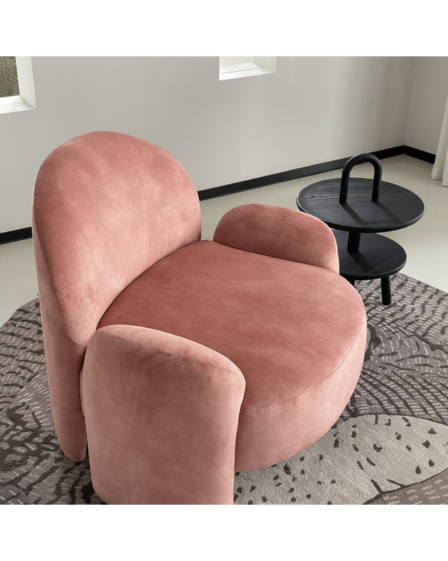 Armchair MALVA by RODESIGNE