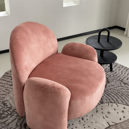 Armchair MALVA by RODESIGNE