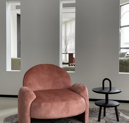 Armchair MALVA by RODESIGNE