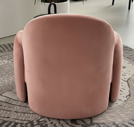 Armchair MALVA by RODESIGNE