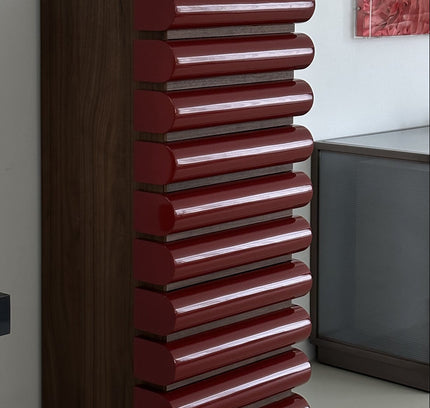 Chest of drawers CORALLO by Rodesigne