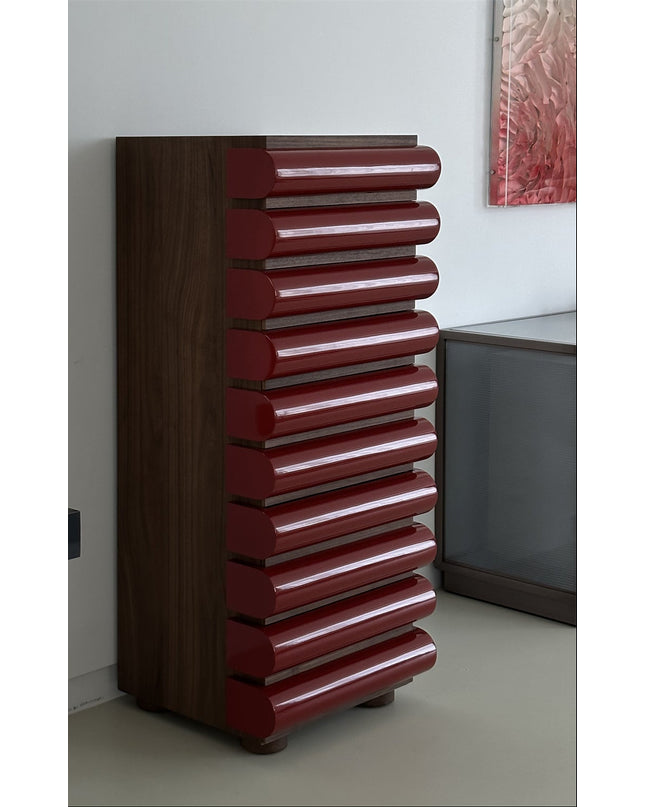 Chest of drawers CORALLO by Rodesigne