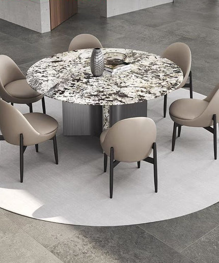 Table GINN