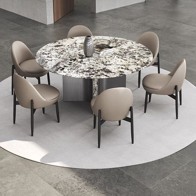 Table GINN