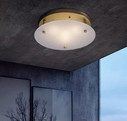 Ceiling Light ZEWY — ceiling light fixture, designer lighting by RODESIGNE