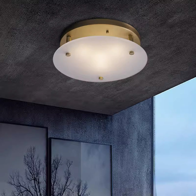 Ceiling Light ZEWY — ceiling light fixture, designer lighting by RODESIGNE