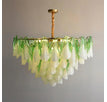 80 × 58 cm / Green