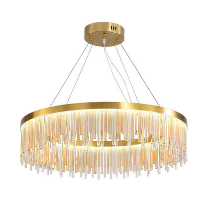 Chandelier ERZARIO by Rodesigne