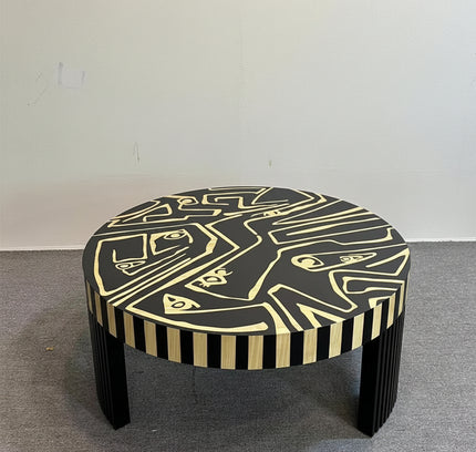 Coffee table MOSAICO by Rodesigne