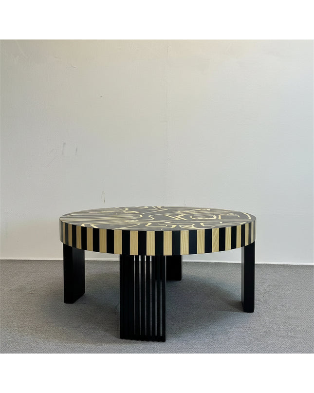 Coffee table MOSAICO by Rodesigne