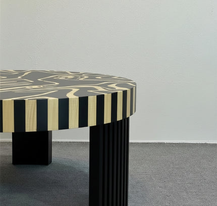 Coffee table MOSAICO by Rodesigne
