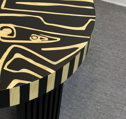 Coffee table MOSAICO by Rodesigne