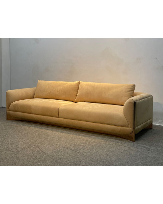 Sofa CAMEO by Rodesigne