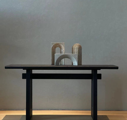 Console table PORTALE by Rodesigne