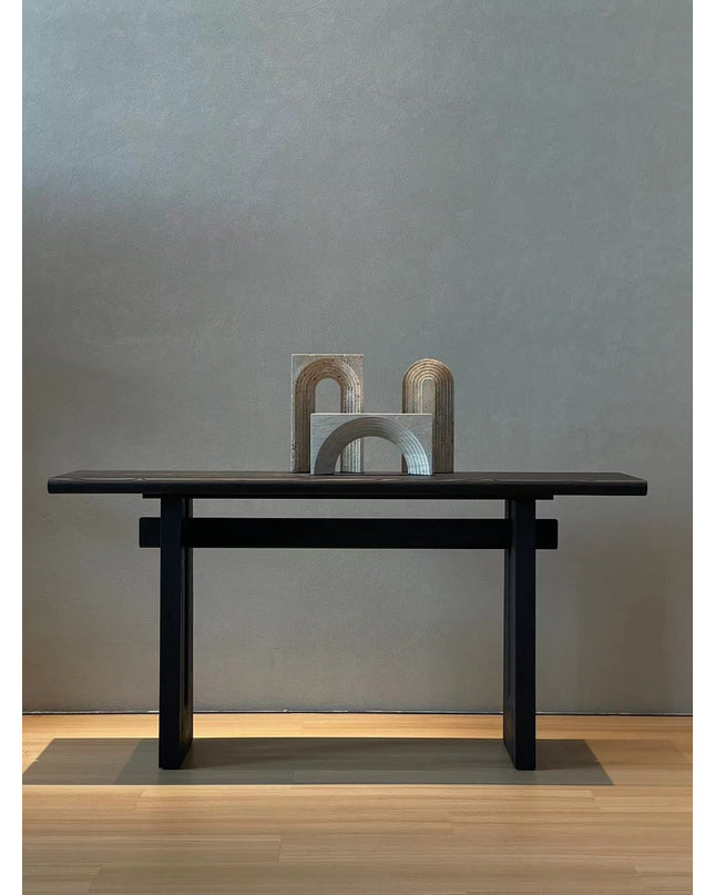 Console table PORTALE by Rodesigne