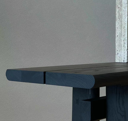 Console table PORTALE by Rodesigne
