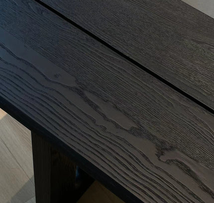 Console table PORTALE by Rodesigne