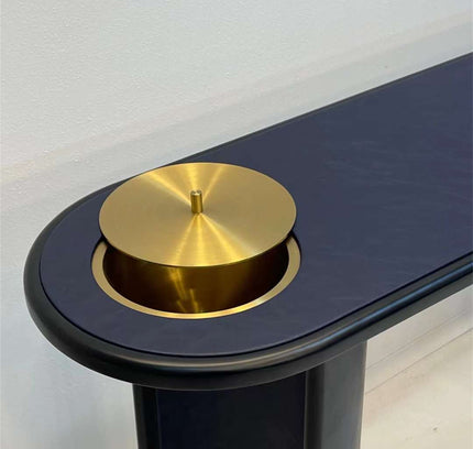 Console table PILASTRO by Rodesigne