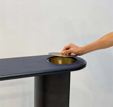 Console table PILASTRO by Rodesigne