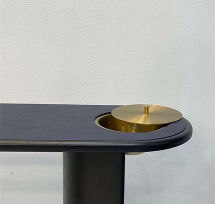 Console table PILASTRO by Rodesigne