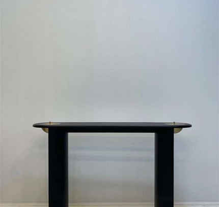 Console table PILASTRO by Rodesigne