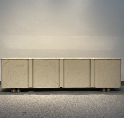 TV unit ROCCA by Rodesigne