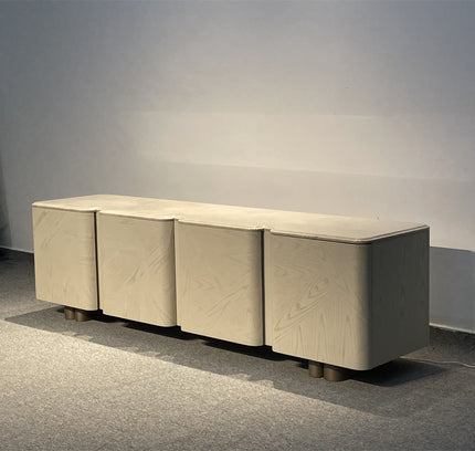 TV unit ROCCA by Rodesigne