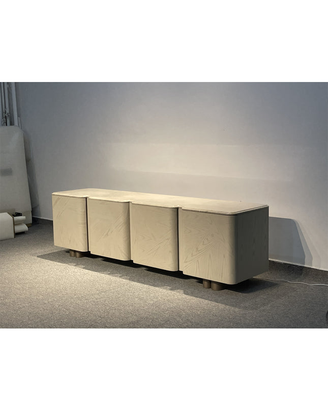 TV unit ROCCA by Rodesigne