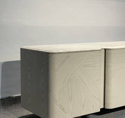 TV unit ROCCA by Rodesigne