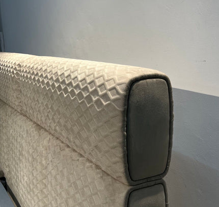 Bed PANELLO by Rodesigne