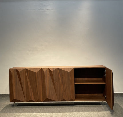 Cabinet PELLE by Rodesigne