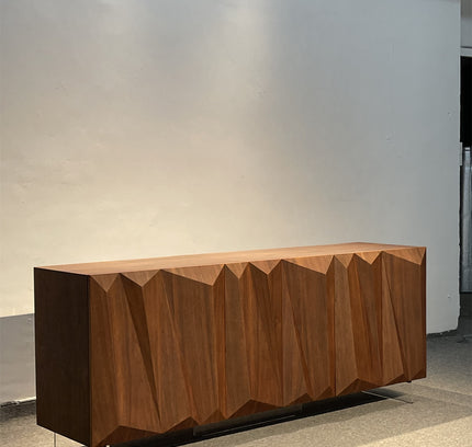 Cabinet PELLE by Rodesigne