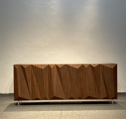 Cabinet PELLE by Rodesigne
