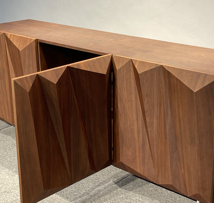 Cabinet PELLE by Rodesigne