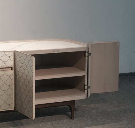 TV unit SENSO by Rodesigne