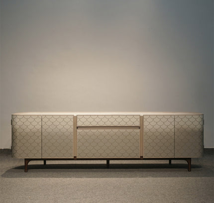 TV unit SENSO by Rodesigne