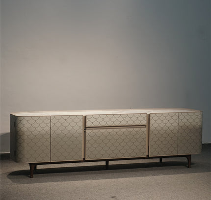 TV unit SENSO by Rodesigne