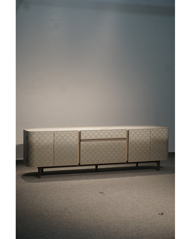TV unit SENSO by Rodesigne