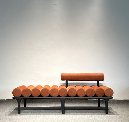 Bench RULLO by Rodesigne