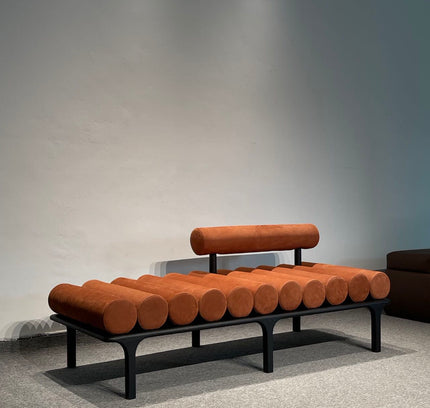 Bench RULLO by Rodesigne