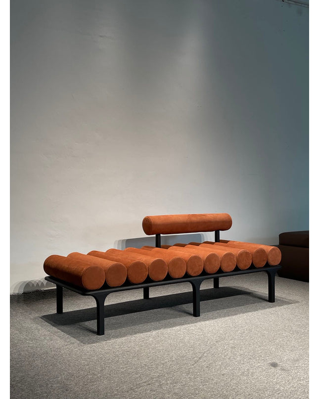 Bench RULLO by Rodesigne