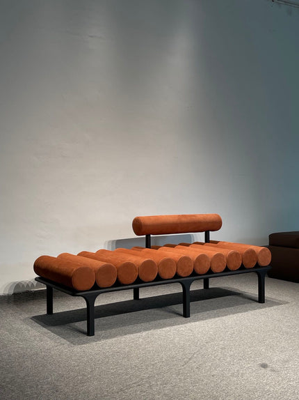 Bench RULLO by Rodesigne