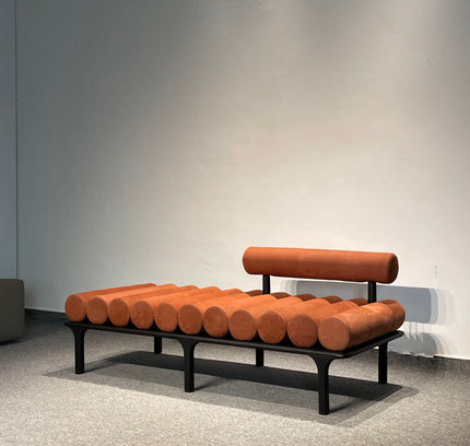 Bench RULLO by Rodesigne