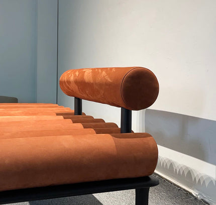 Bench RULLO by Rodesigne