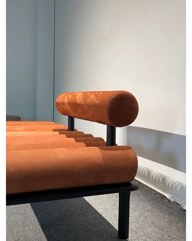 Bench RULLO by Rodesigne